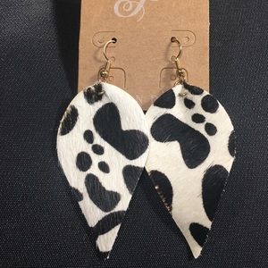 🆕 Plunder Berlin Earrings